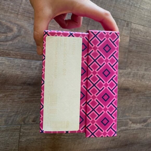 Tory Burch Raleigh Ballet Flats - Picture 2 of 8